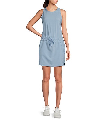 The North Face "Never Stop Wearing" Sleeveless Adventure Dress