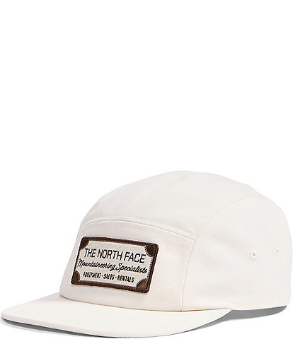 The North Face Norm Camp Hat