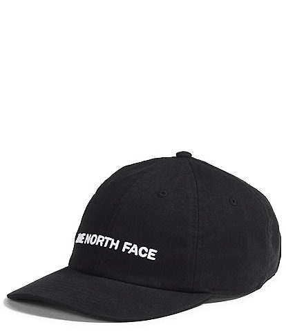 The North Face Norm Classic Fit Hat