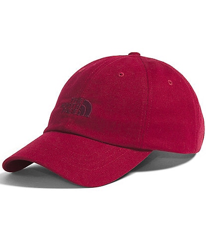 The North Face Norm Hat Beetroot