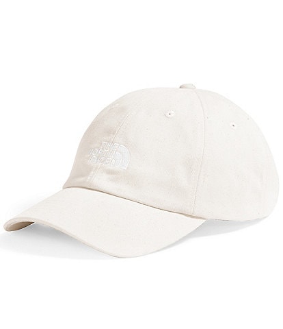 The North Face Solid Front Logo Norm Hat