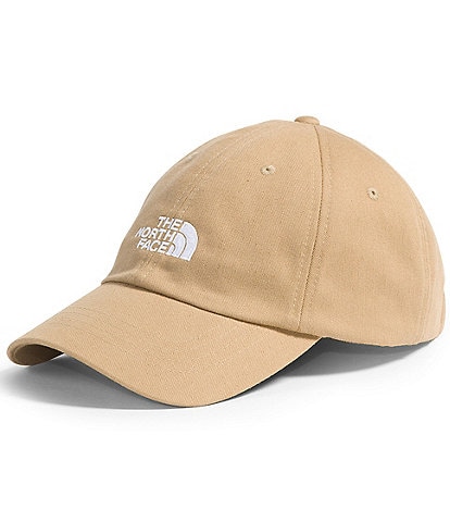The North Face Solid Front Logo Norm Hat