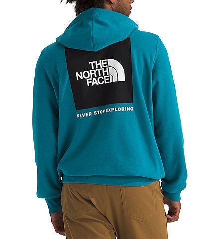 The North Face NSE Pullover Graphix Hoodie