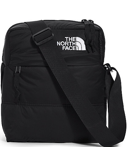 The North Face Nuptse Crossbody Bag