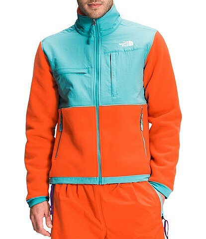 The North Face Out Denali 2 Fleece Full-Zip Jacket