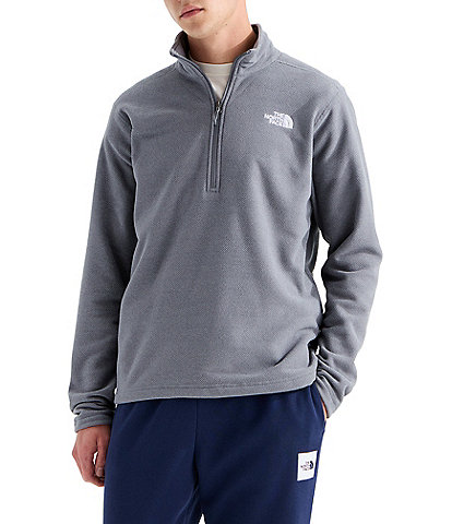 The North Face Out Textured Cap Rock Zip Jacket