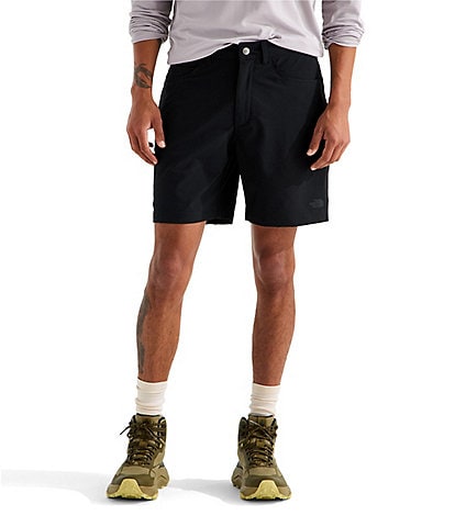 The North Face Paramount 7#double; Inseam Shorts