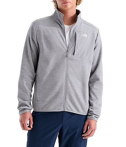 The North Face Performance Fleece Full Zip Jacket