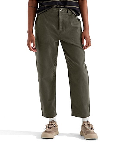 The North Face Pinecrest Utility Heavy Barrel Leg Pants