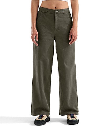 The North Face Pinecrest Utility Wide Leg Pants