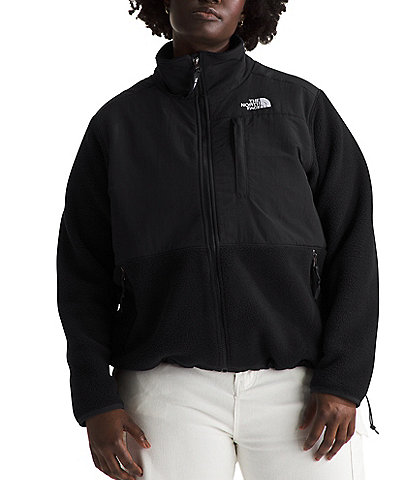 The North Face Plus Size Antora Long Sleeve Jacket