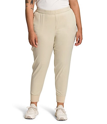 The North Face Plus Size Aphrodite Full Length Joggers