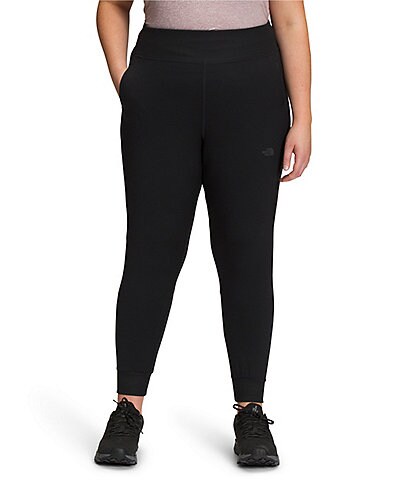 The North Face Plus Size Dune Sky Full Length Joggers