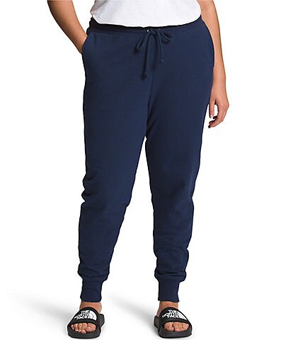 The North Face Plus Size Heritage Patch Jogger