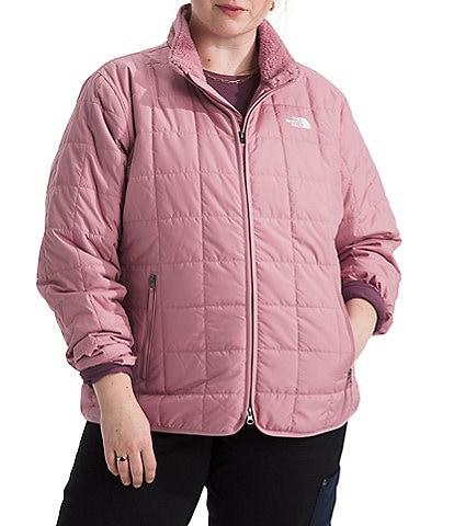 The North Face Women s Plus Size Coats Jackets Dillard s