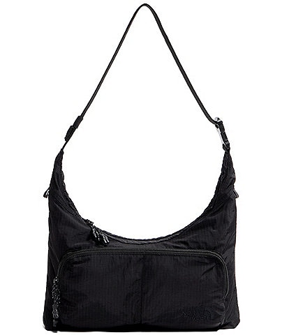 The North Face Printed Never Stop Crossbody Bag