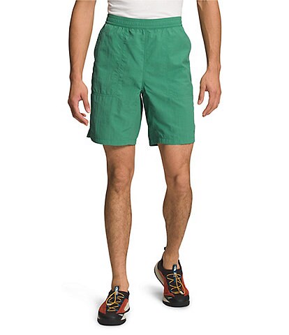 The North Face Pull-On 7#double; Inseam Adventure Shorts