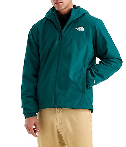 The North Face Quest Jacket