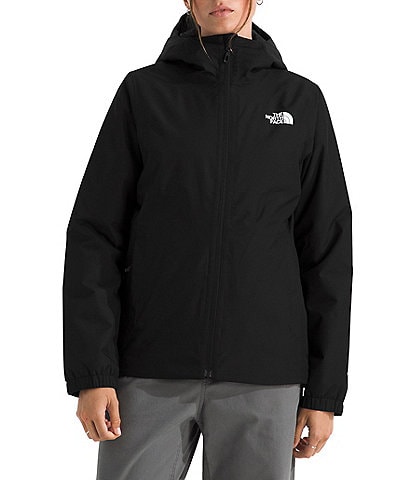The North Face Quest Mono Insulated Waterproof Jacket