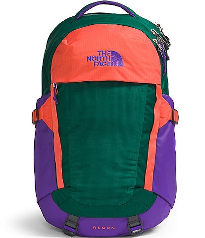 The North Face Recon Color Blocked FlexVent™ Backpack