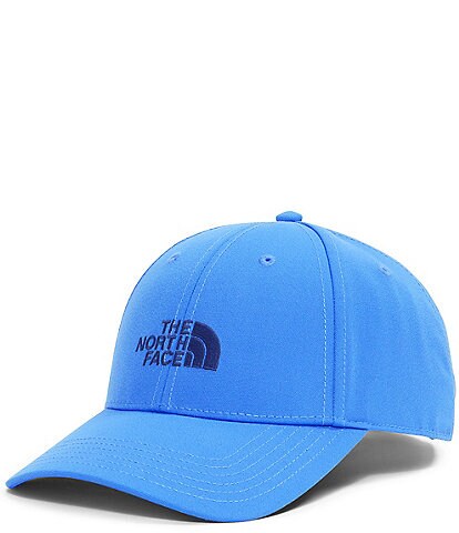 The North Face Recycled 66 Classic Embroidered Logo Hat