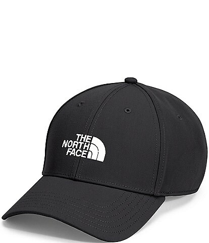 The North Face Recycled 66 Classic Embroidered Logo Hat