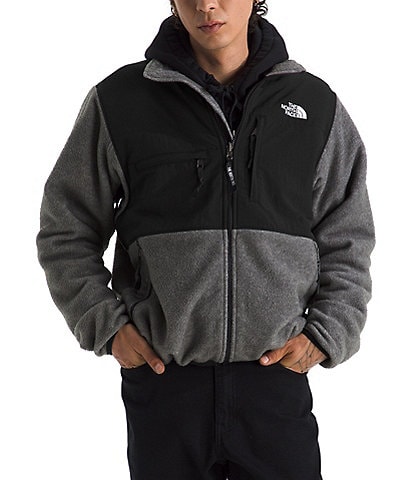 The North Face Retro Denali Color Block Jacket