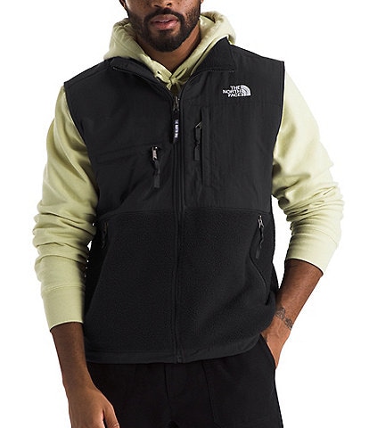 The North Face Retro Denali Vest