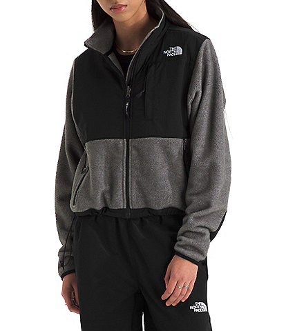 The North Face Retro Denali Zip Front Jacket