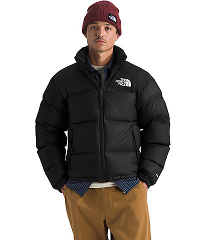 The North Face Nuptse Jackets | Dillards