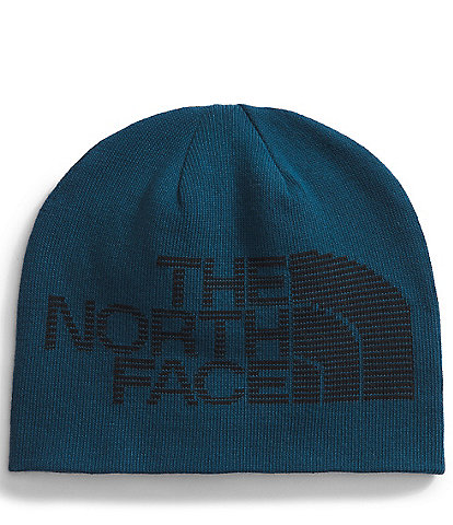 The North Face Reversible Highline Beanie Hat