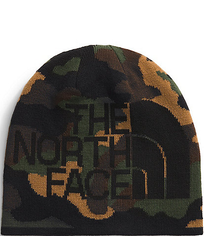 The North Face Reversible Highline Beanie