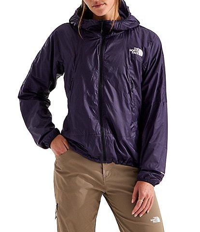 The North Face Ridgelite FUTUREFLEECE™ Zip Front Wind Jacket
