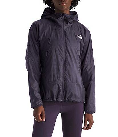 The North Face Ridgelite FUTUREFLEECE™ Zip Front Wind Jacket