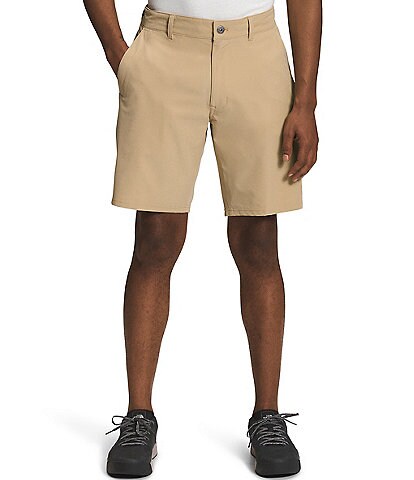 The North Face Rolling Sun Packable Shorts