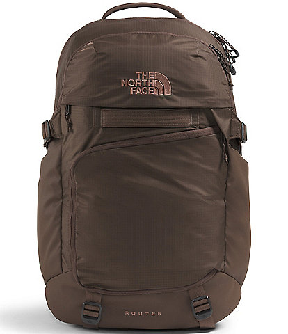 The North Face Router Laptop Backpack