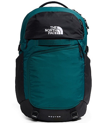 The North Face Router Laptop Backpack