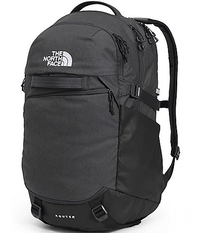 The North Face Router FlexVent™ Day Backpack