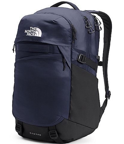 The North Face Router FlexVent™ Day Backpack