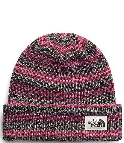 The North Face Salty Bae Lined Beanie