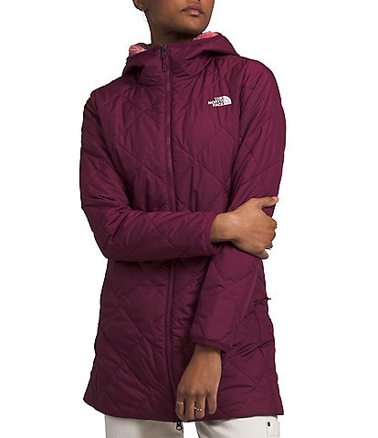 The North Face Shady Glade Insulated Hooded Parka