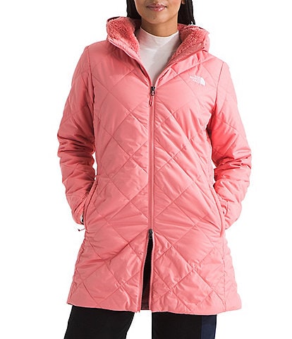 The North Face Shady Glade Insulated Hooded Parka