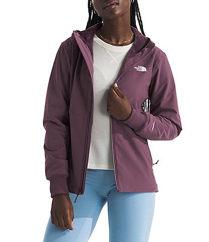 The North Face Shelbe Raschel Hoodie