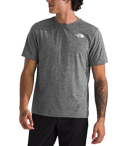 The North Face Short Sleeve 24/7 Reg T-Shirt