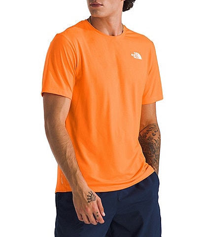 The North Face Short Sleeve 24/7 Reg T-Shirt