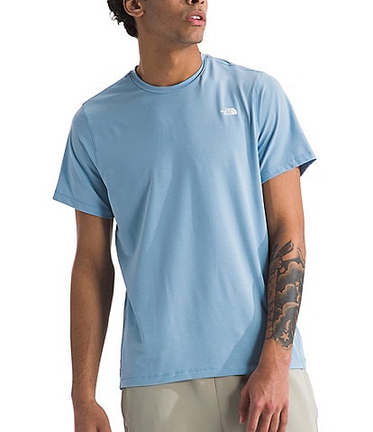 The North Face Short Sleeve Adventure T-Shirt