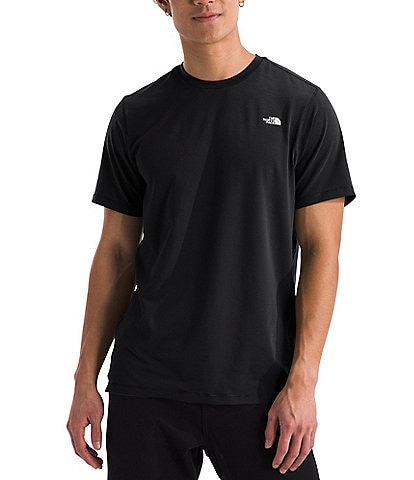 The North Face Short Sleeve Adventure T-Shirt