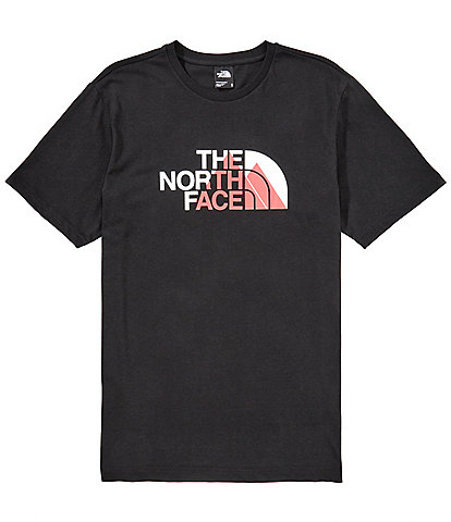 The North Face Short Sleeve Biner Graphic 1 T-Shirt