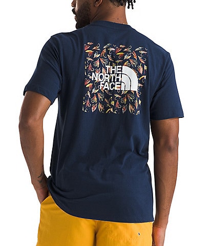 The North Face Short Sleeve Box NSE T-Shirt