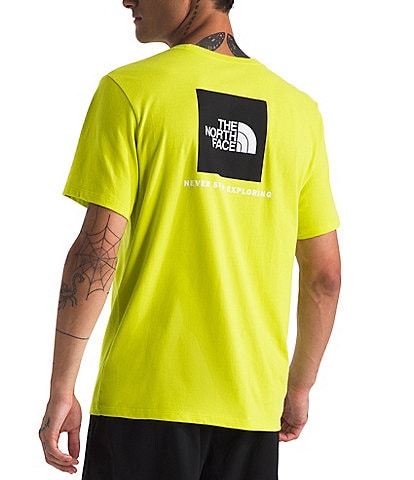 The North Face Short Sleeve Core Box NSE T-Shirt